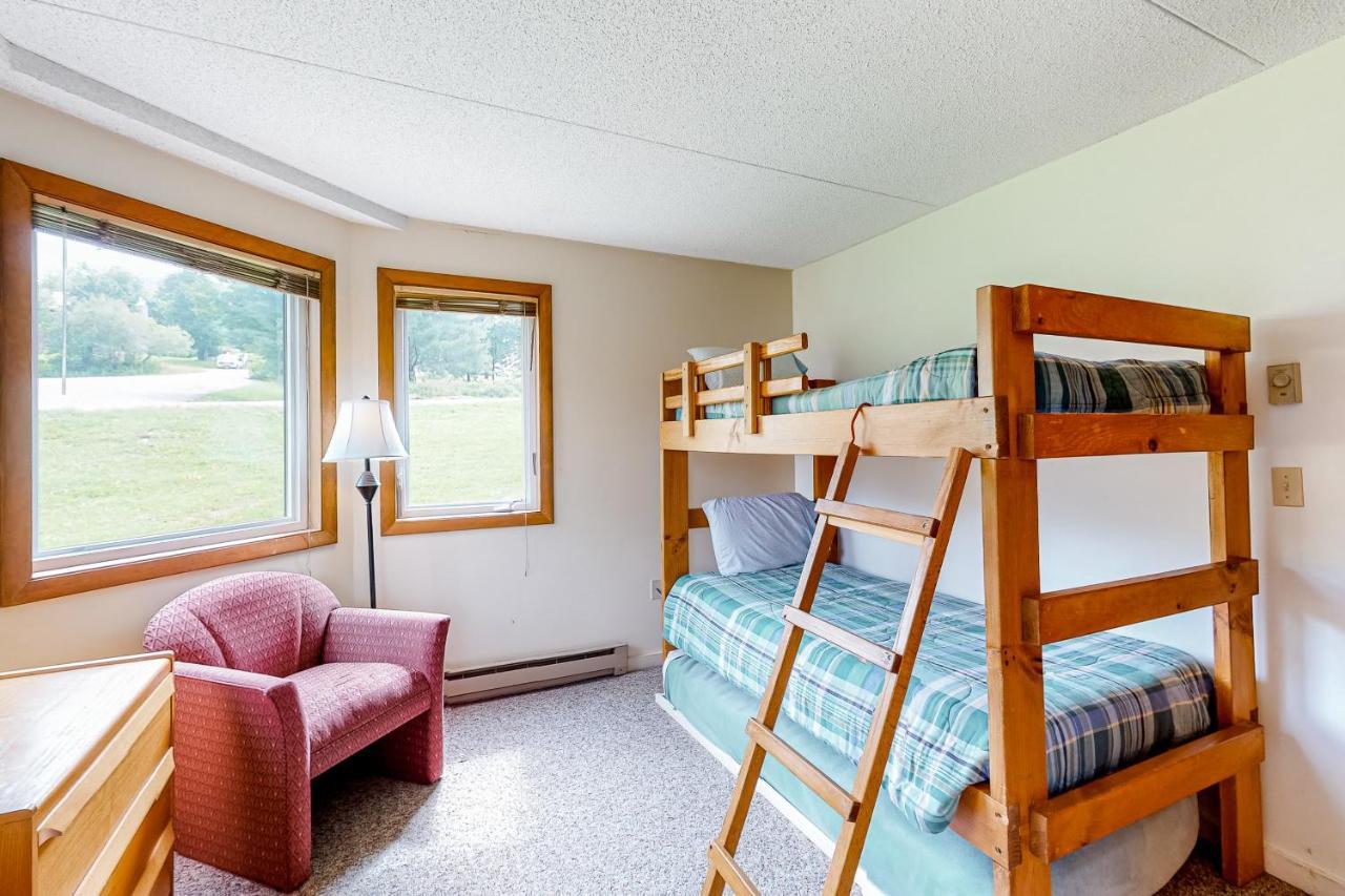 Apartamento Slopeside 705 Jay Exterior foto